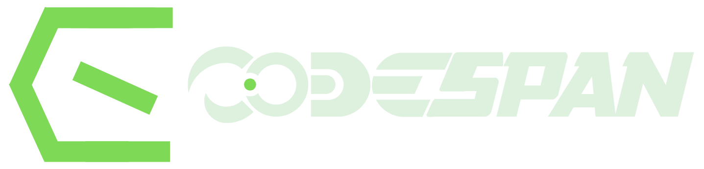 CodeSpan Digital